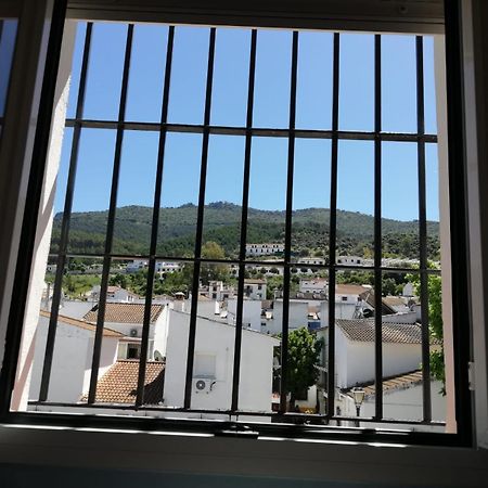 엘보스크 Casa Vega 빌라 외부 사진