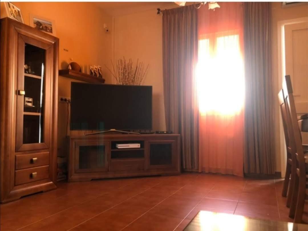 엘보스크 Casa Vega 빌라 외부 사진