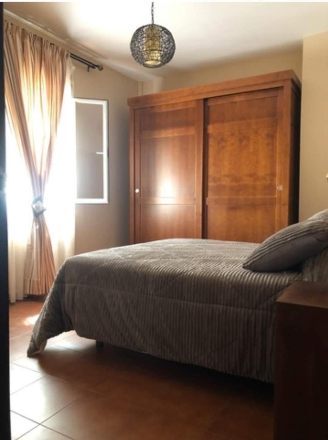 엘보스크 Casa Vega 빌라 외부 사진