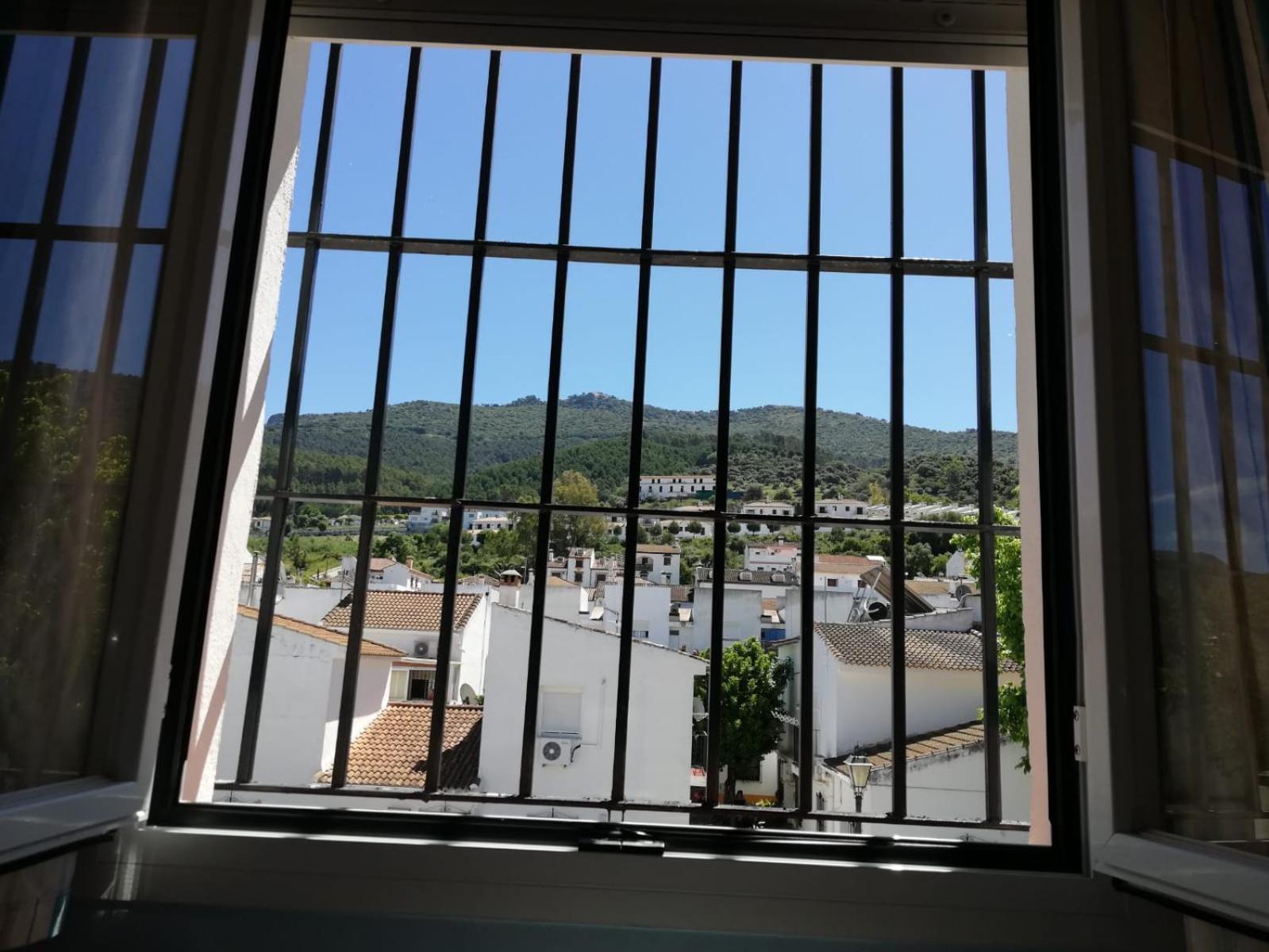 엘보스크 Casa Vega 빌라 외부 사진