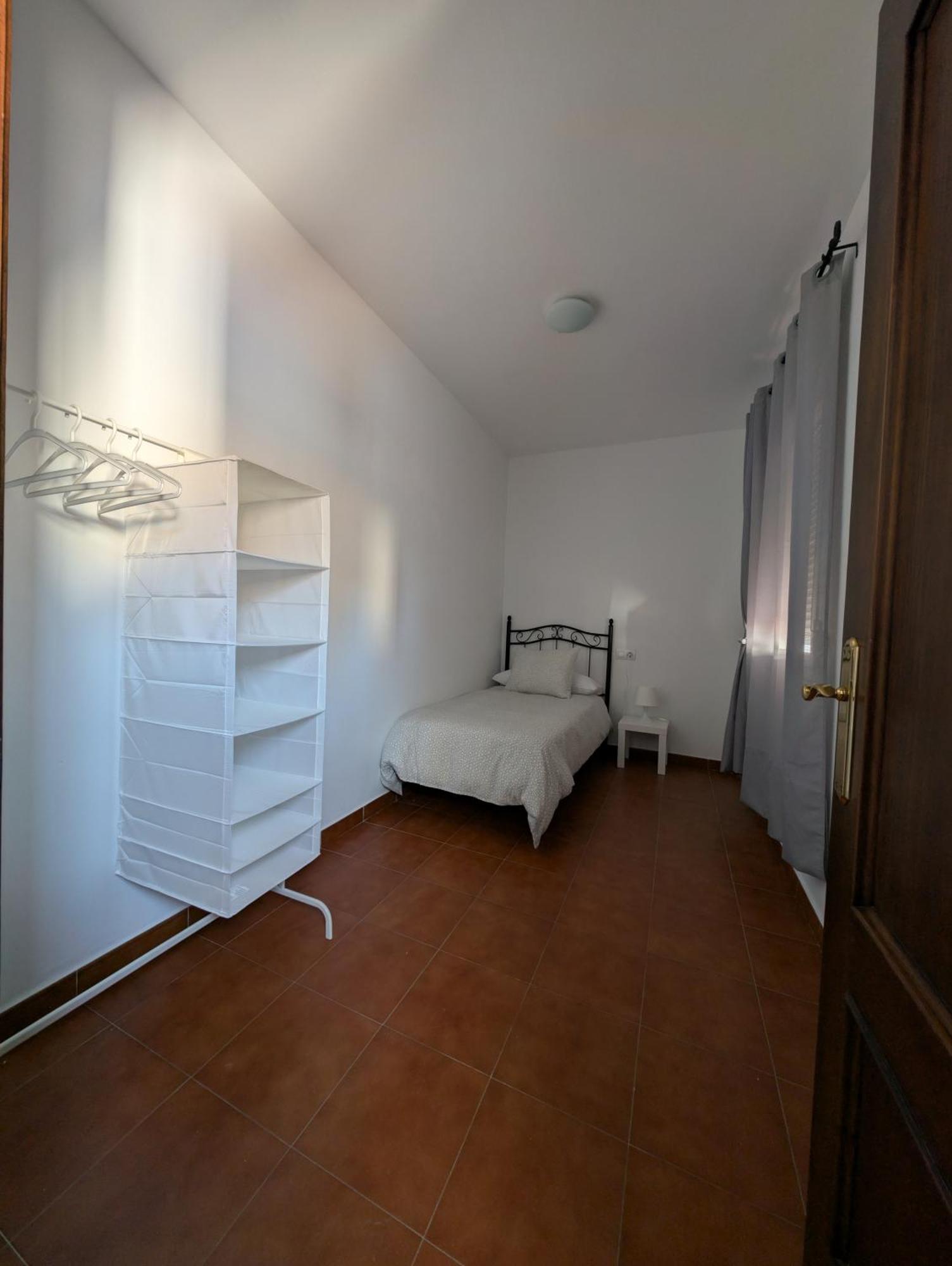 엘보스크 Casa Vega 빌라 외부 사진